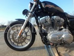     Harley Davidson XL883L-I Sportster883 2010  12